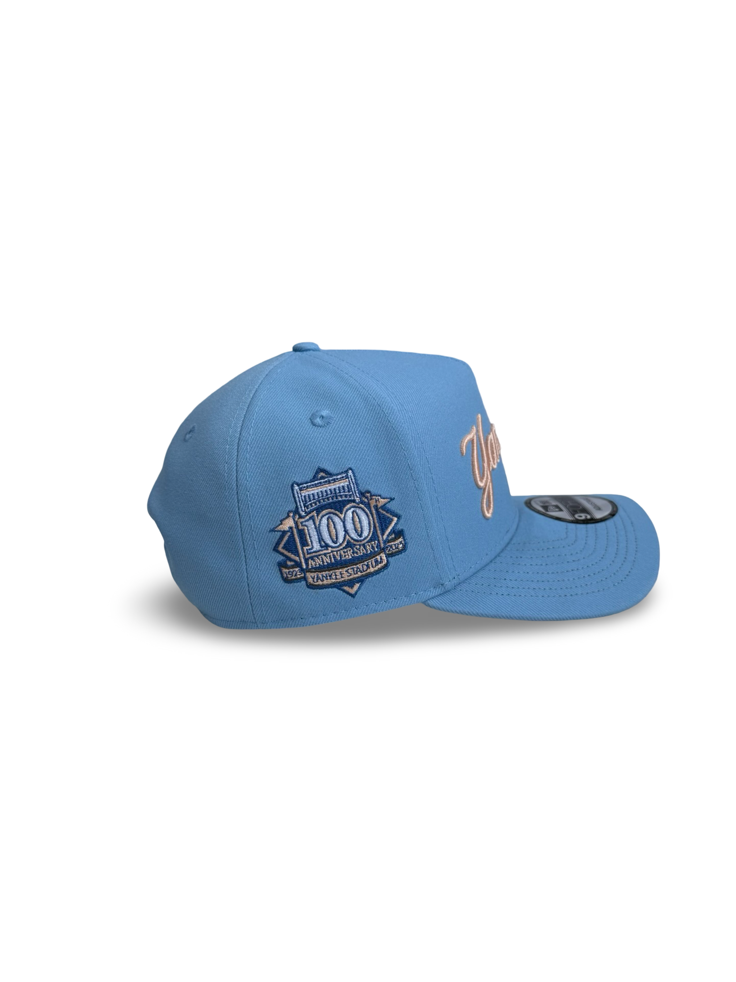 New Era 9FORTY MLB New York Yankees