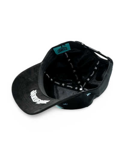 Canelo Álvarez x Dandy Hats "CA Tiffany"