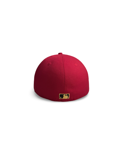New Era 59FIFTY MLB Los Ángeles Dodgers  Talla 7  1/4