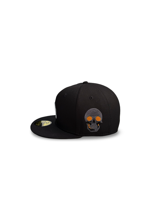 New Era 59FIFTY MLB Los Ángeles Dodgers Talla 7 3/8