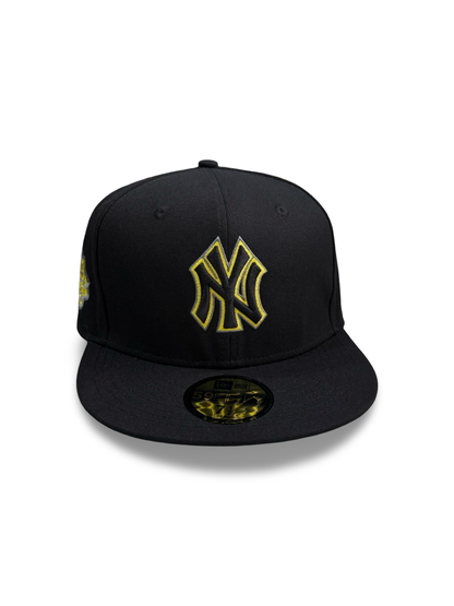 New Era 59FIFTY MLB New York Yankees Talla 7  1/2