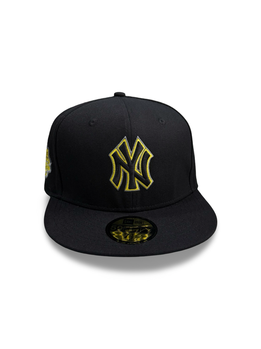 New Era 59FIFTY MLB New York Yankees Talla 7  1/2
