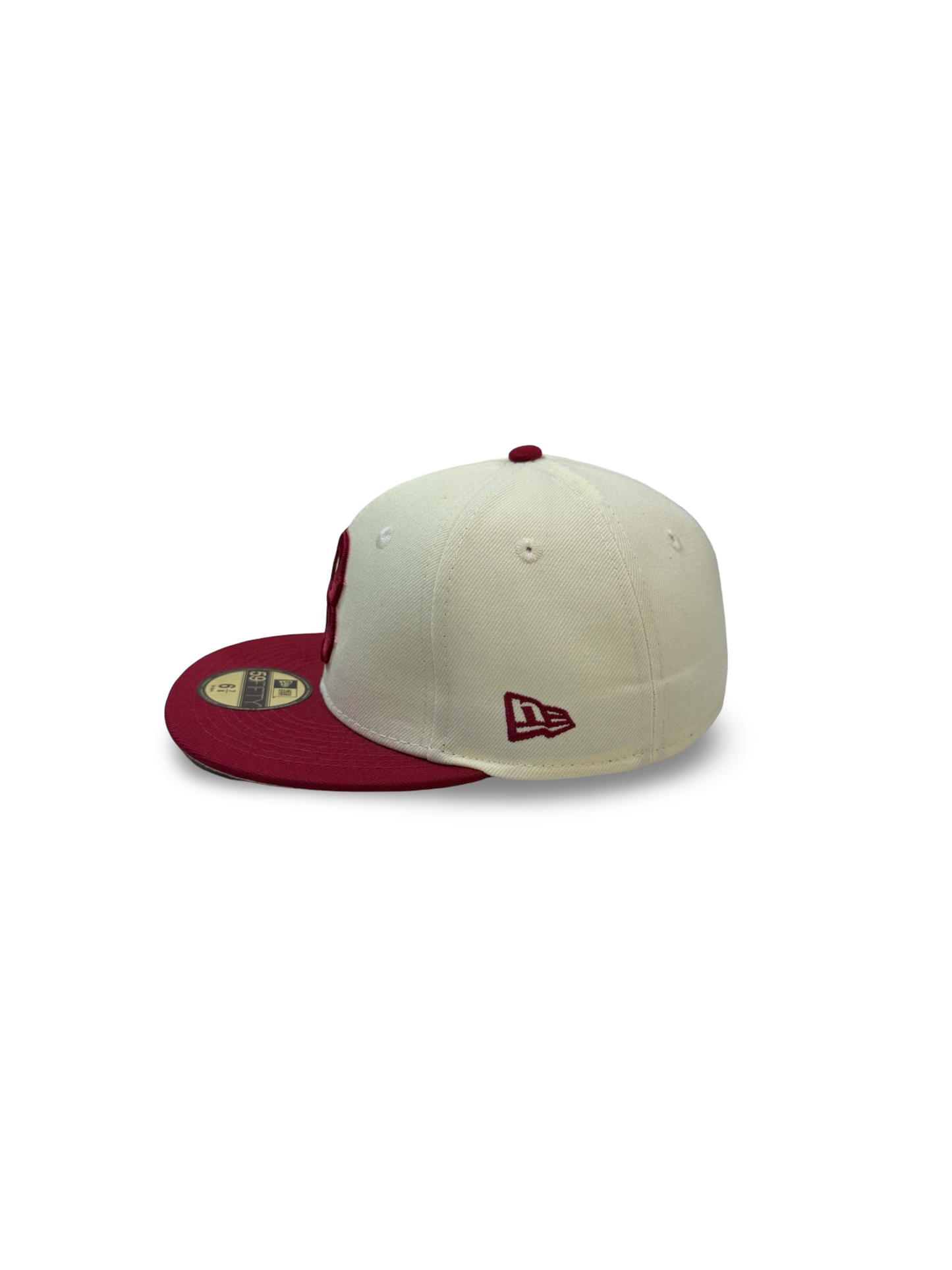 New Era 59FIFTY MLB Boston Red Sox  Talla 6  7/8