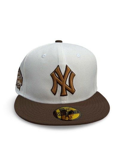 New Era 59FIFTY MLB New York Yankees Talla 7  3/8