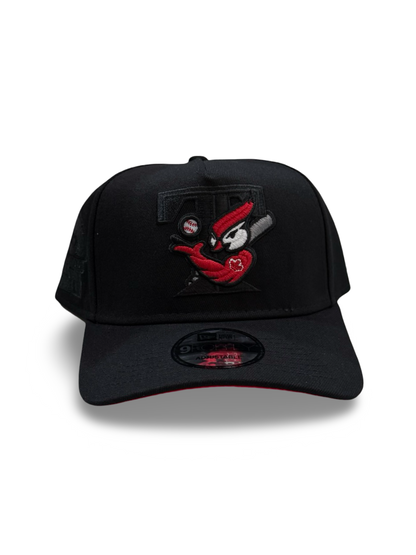 New Era 9FORTY A-FRAME MLB Toronto Blue Jays