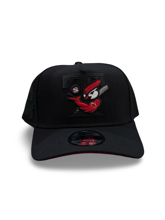 New Era 9FORTY A-FRAME MLB Toronto Blue Jays