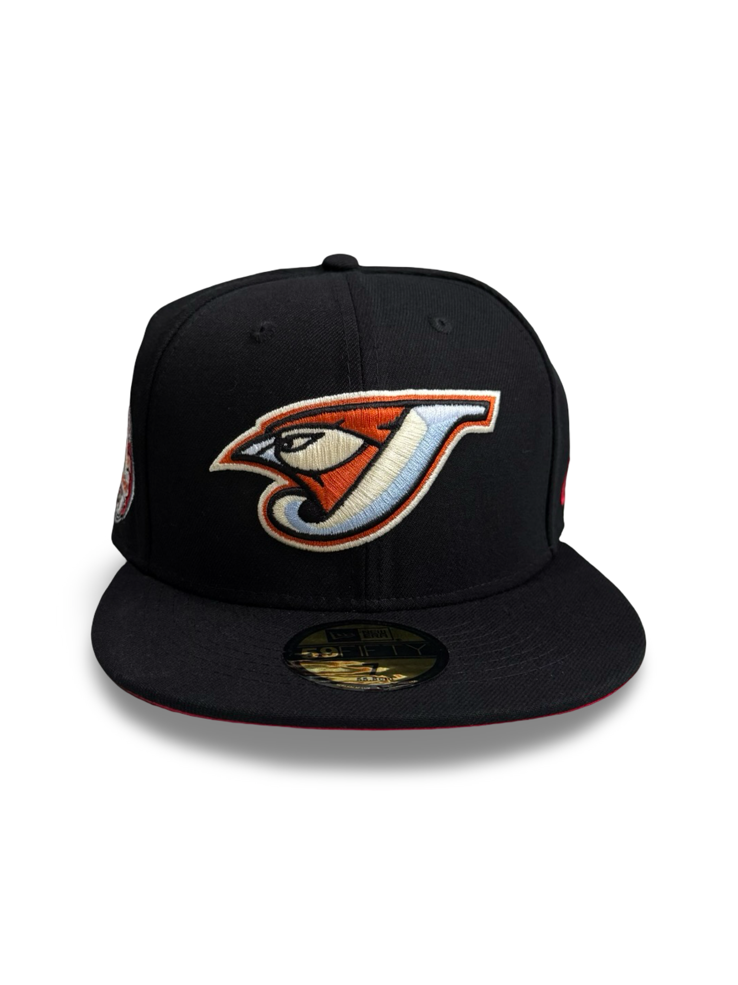 New Era 59FIFTY MLB Toronto Blue Jays Talla 7