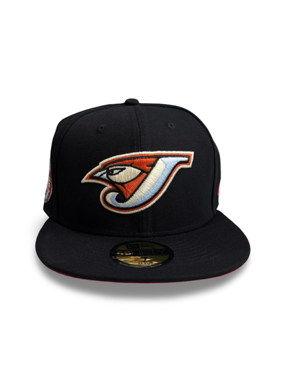 New Era 59FIFTY MLB Toronto Blue Jays Talla 7