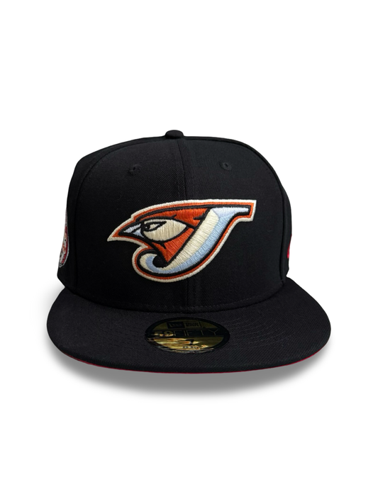 New Era 59FIFTY MLB Toronto Blue Jays Talla 7