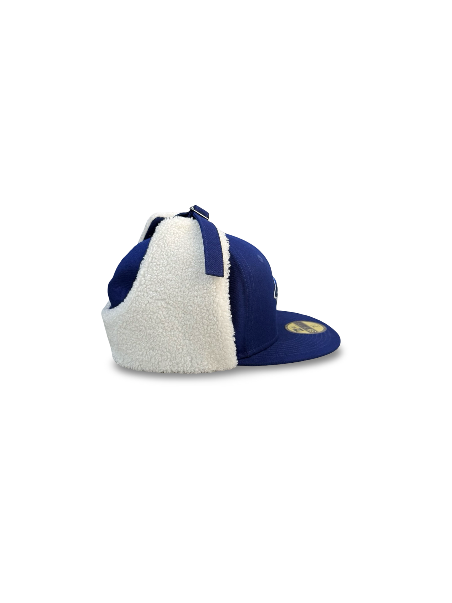New Era 59FIFTY MLB Toronto Blue Jays Talla 7  1/4