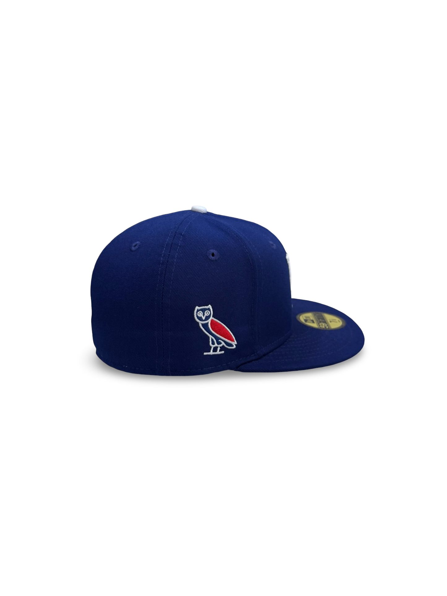 New Era 59FIFTY MLB Los Ángeles Dodgers Talla 7  1/8