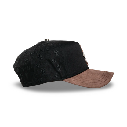 BARBAS HATS | B CROSS
