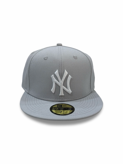 New Era 59FIFTY MLB New York Yankees  Talla 7  1/4