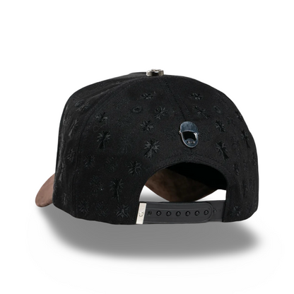 BARBAS HATS | B CROSS