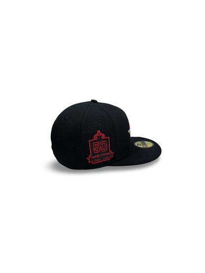New Era 59FIFTY MLB Angels Talla 7  1/8