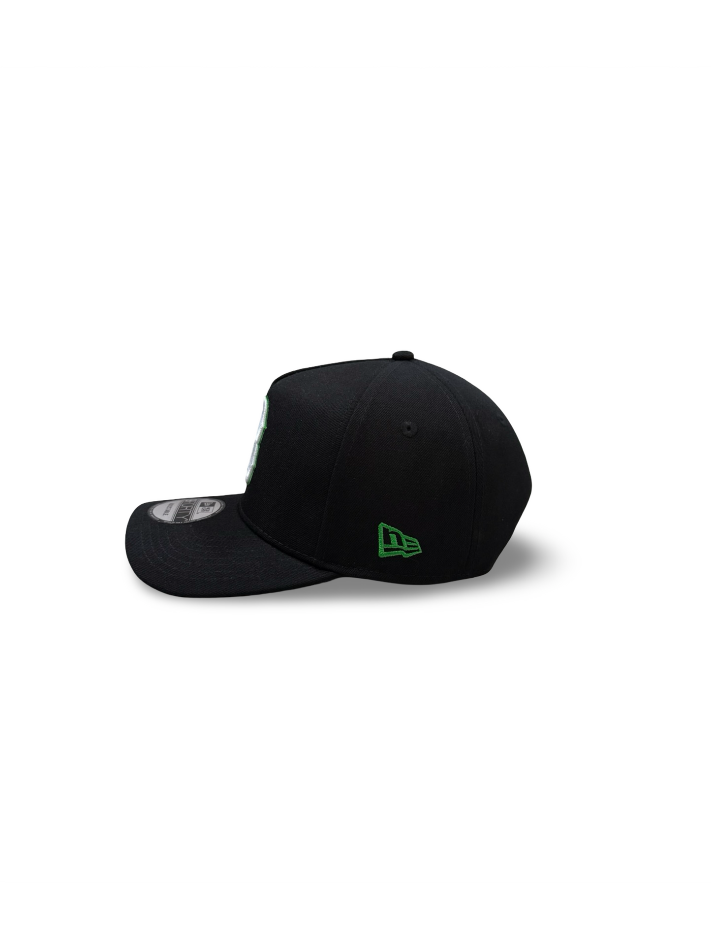 New Era 9FORTY A-FRAME ML Boston