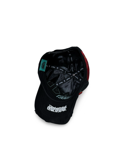 Dandy Hats x Canelo
"Undisputed Champion"