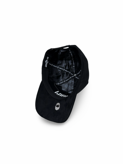 ￼Barbas Hats B Star Graffiti