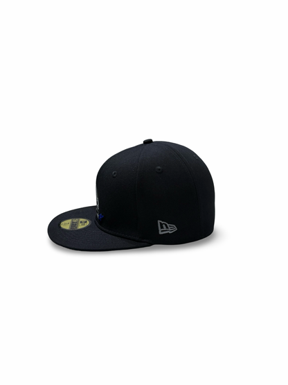 New Era 59FIFTY MLB Los Ángeles Dodgers Talla 7  1/8