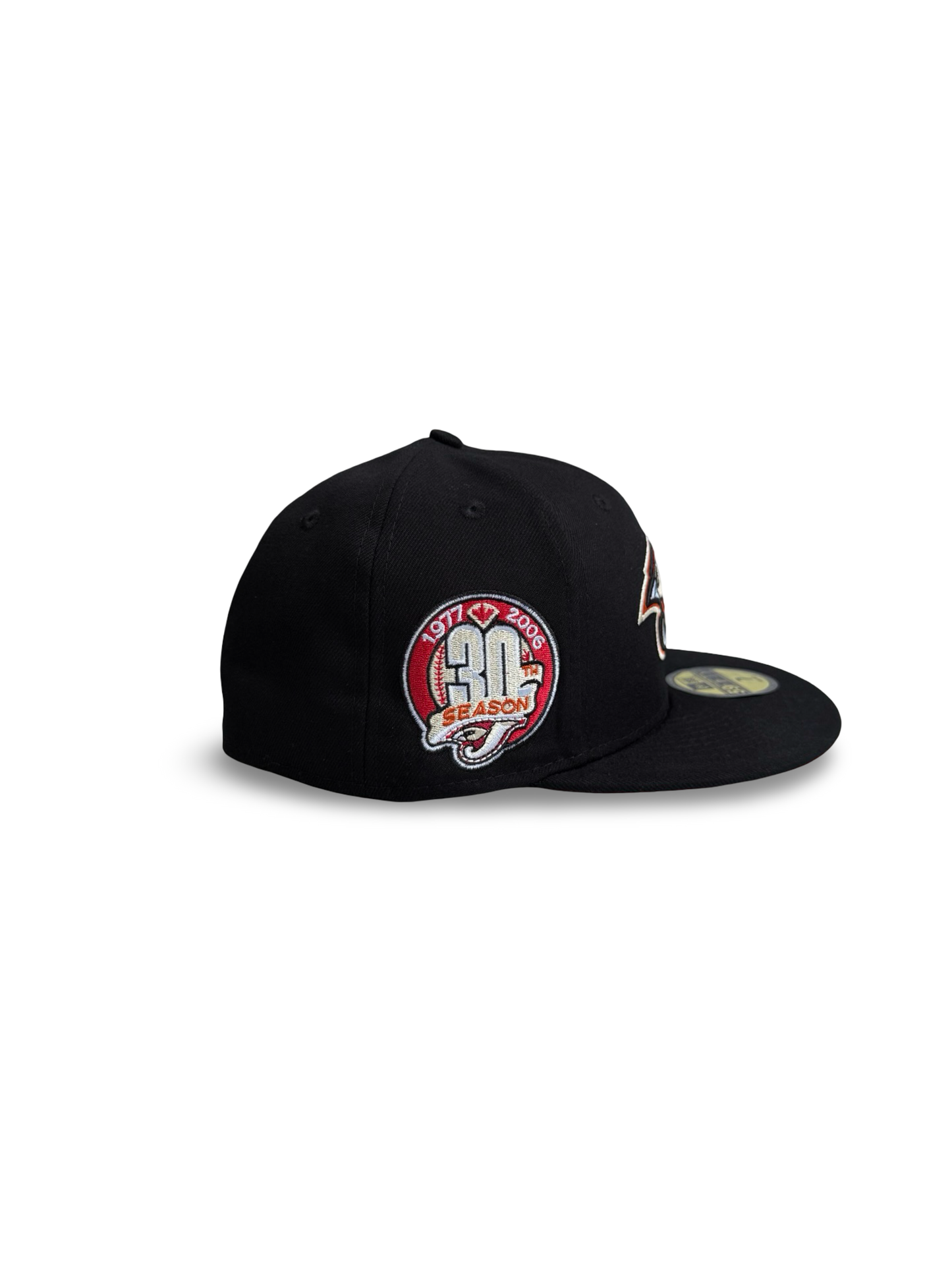 New Era 59FIFTY MLB Toronto Blue Jays Talla 7