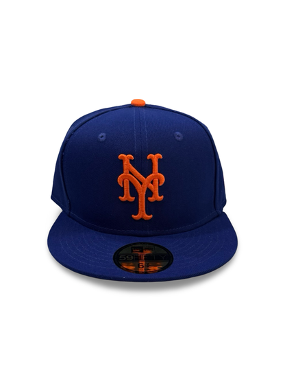 New Era 59FIFTY MLB New York Meets Talla 6  7/8