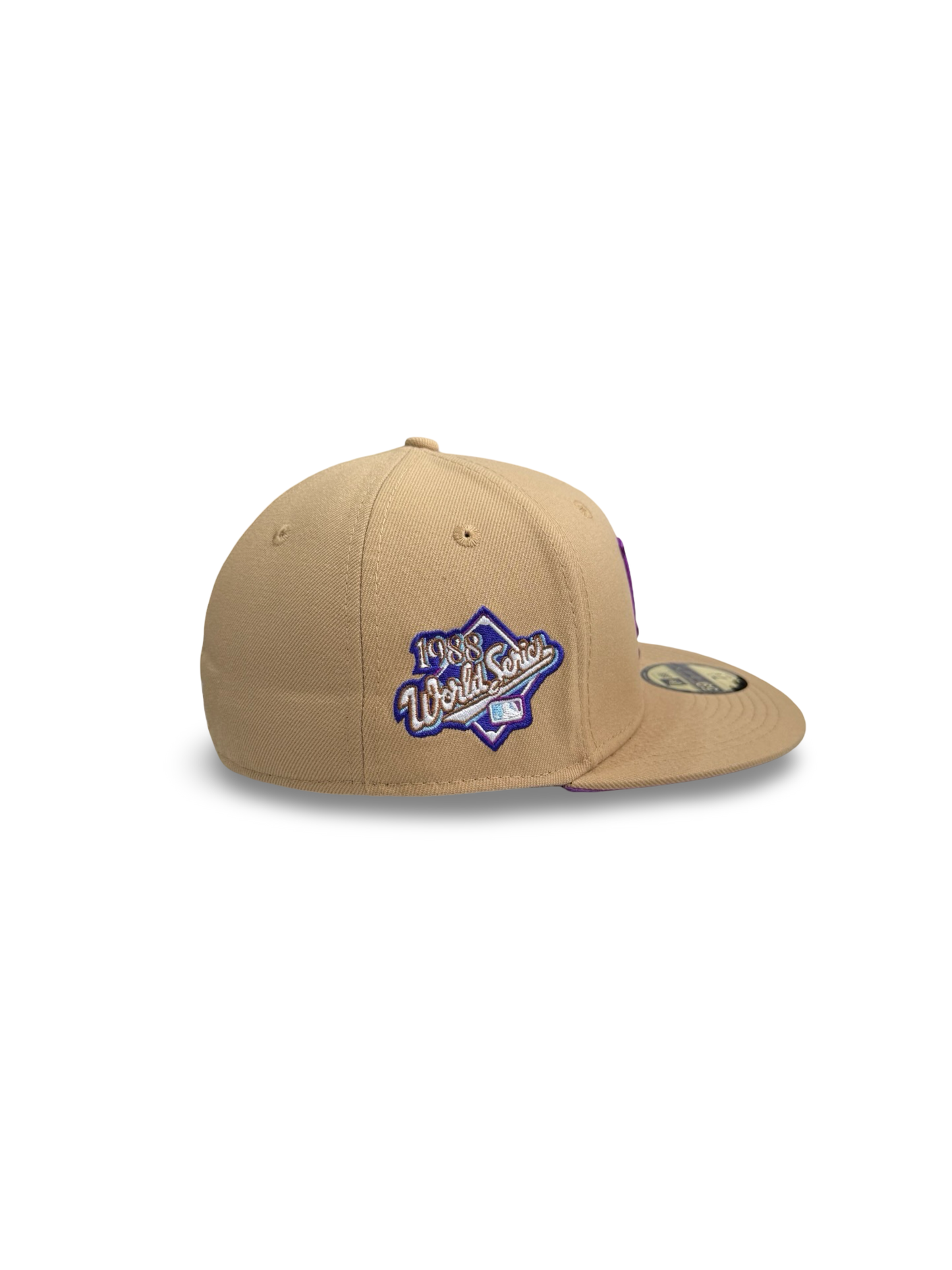 New Era 59FIFTY MLB  Los Ángeles Dodgers Talla 7  1/8