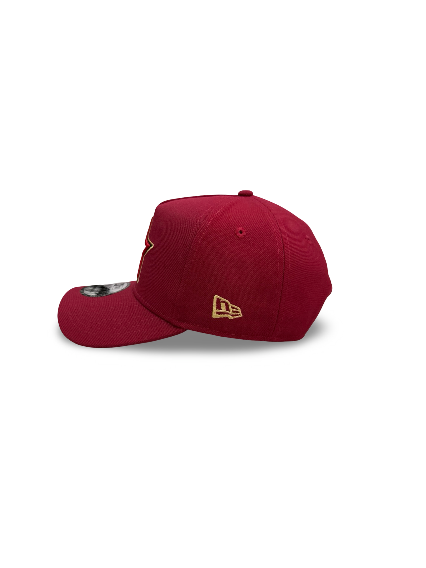 New Era 9FORTY A-FRAME MLB Houston Astros
