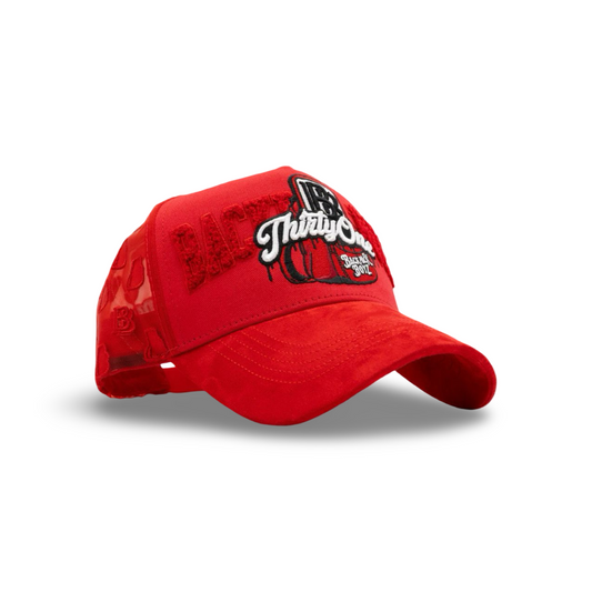 31 Hats X Backpack Boyz “La mochila”
