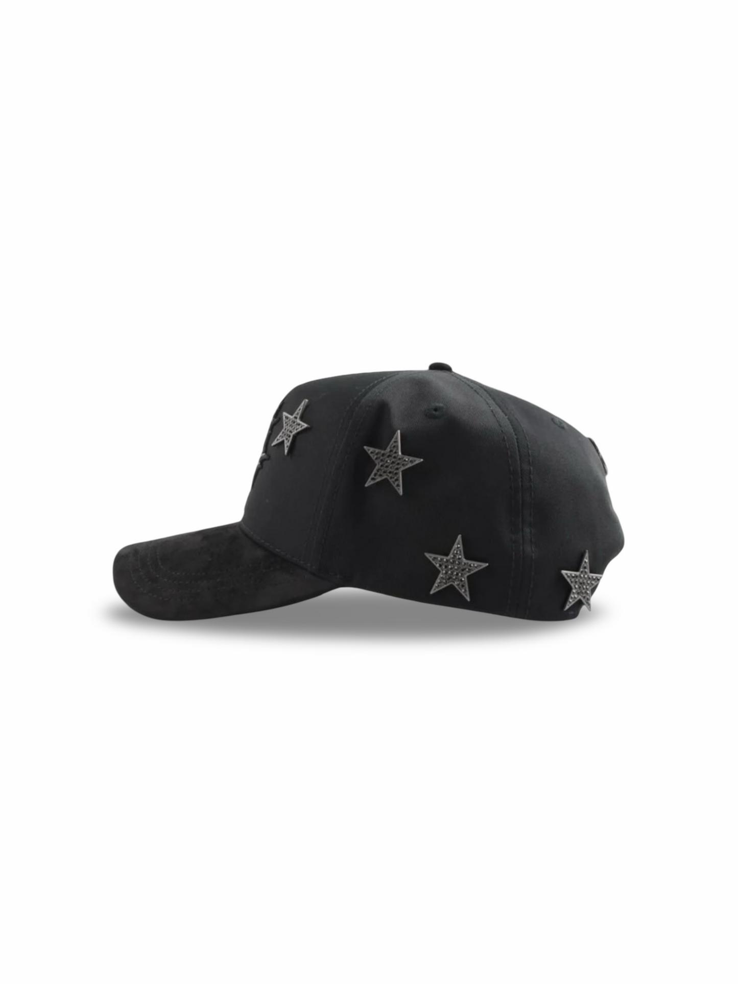 Barbas Hats - Dark Nebula