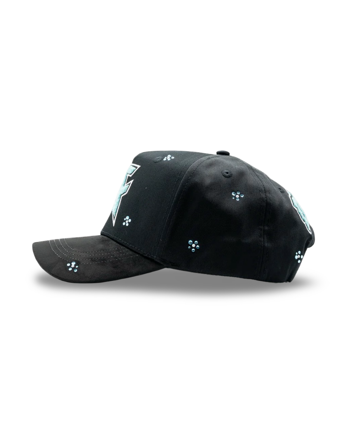 Canelo Álvarez x Dandy Hats "CA Tiffany"