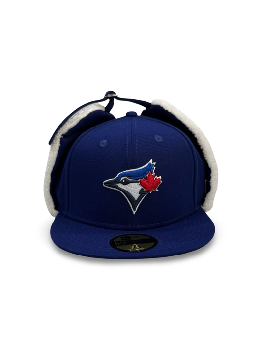 New Era 59FIFTY MLB Toronto Blue Jays Talla 7  1/4