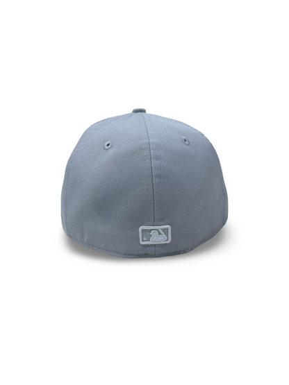 New Era 59FIFTY MLB Los Ángeles Dodgers Talla 7