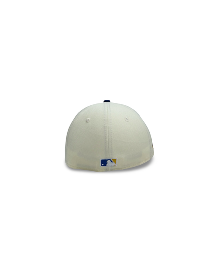New Era 59FIFTY MLB Angels Talla 7