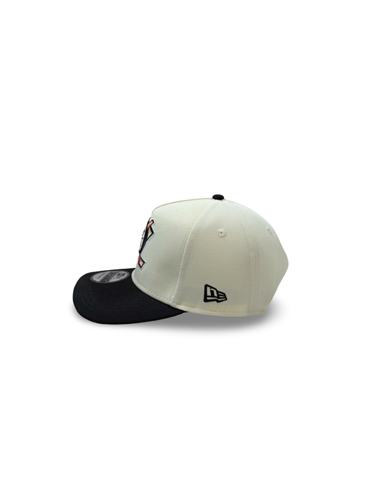 New Era 9FORTY A-FRAME NHL Anaheim Ducks