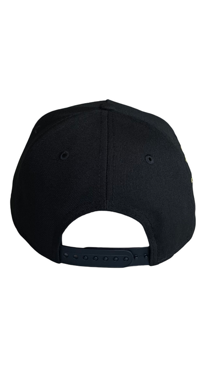 NEW ERA 9FORTY A-Frame MLB NEW YORK YANKEES 27X WORLD SERIES CHAMPIONS
