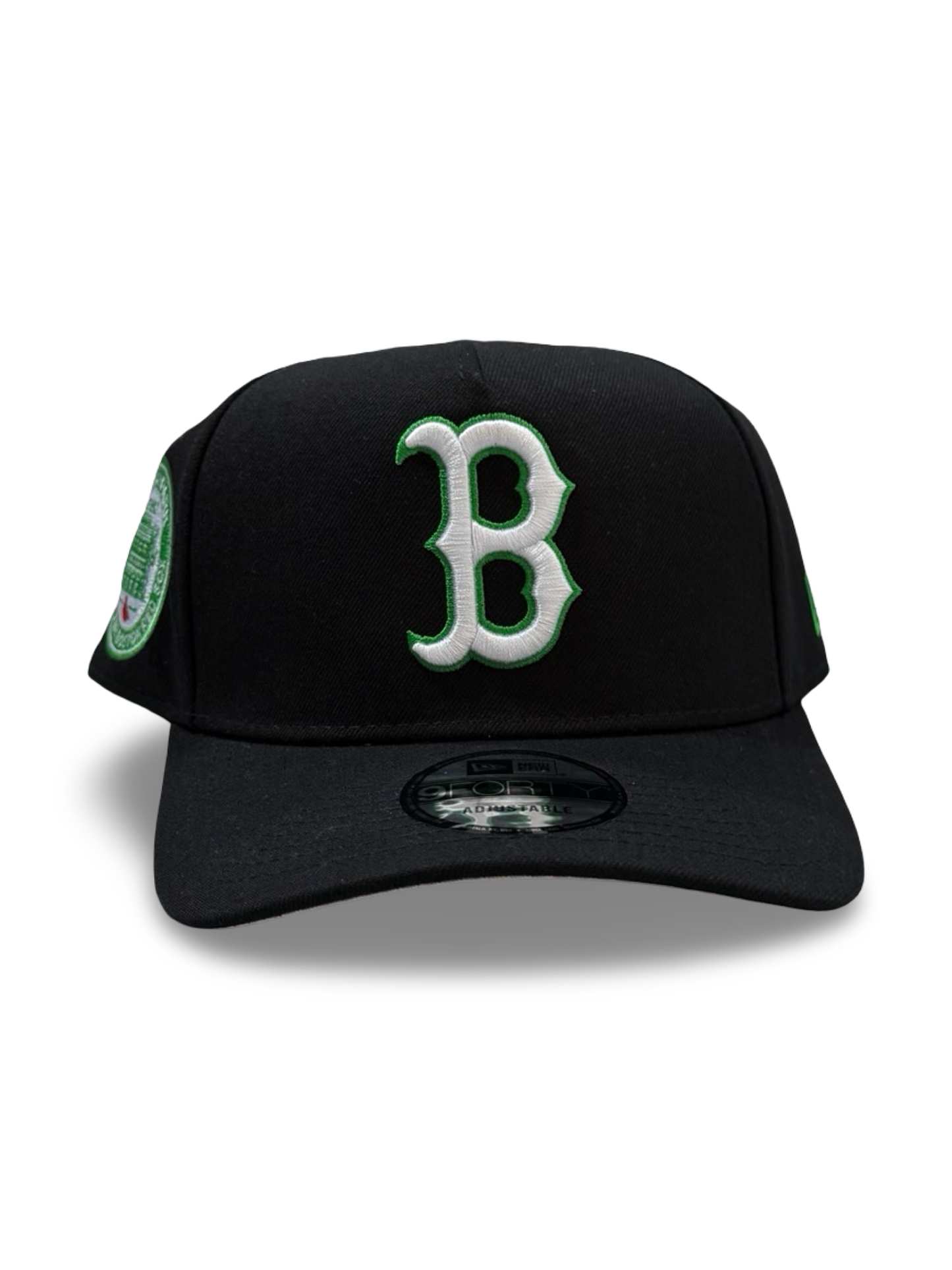New Era 9FORTY A-FRAME ML Boston