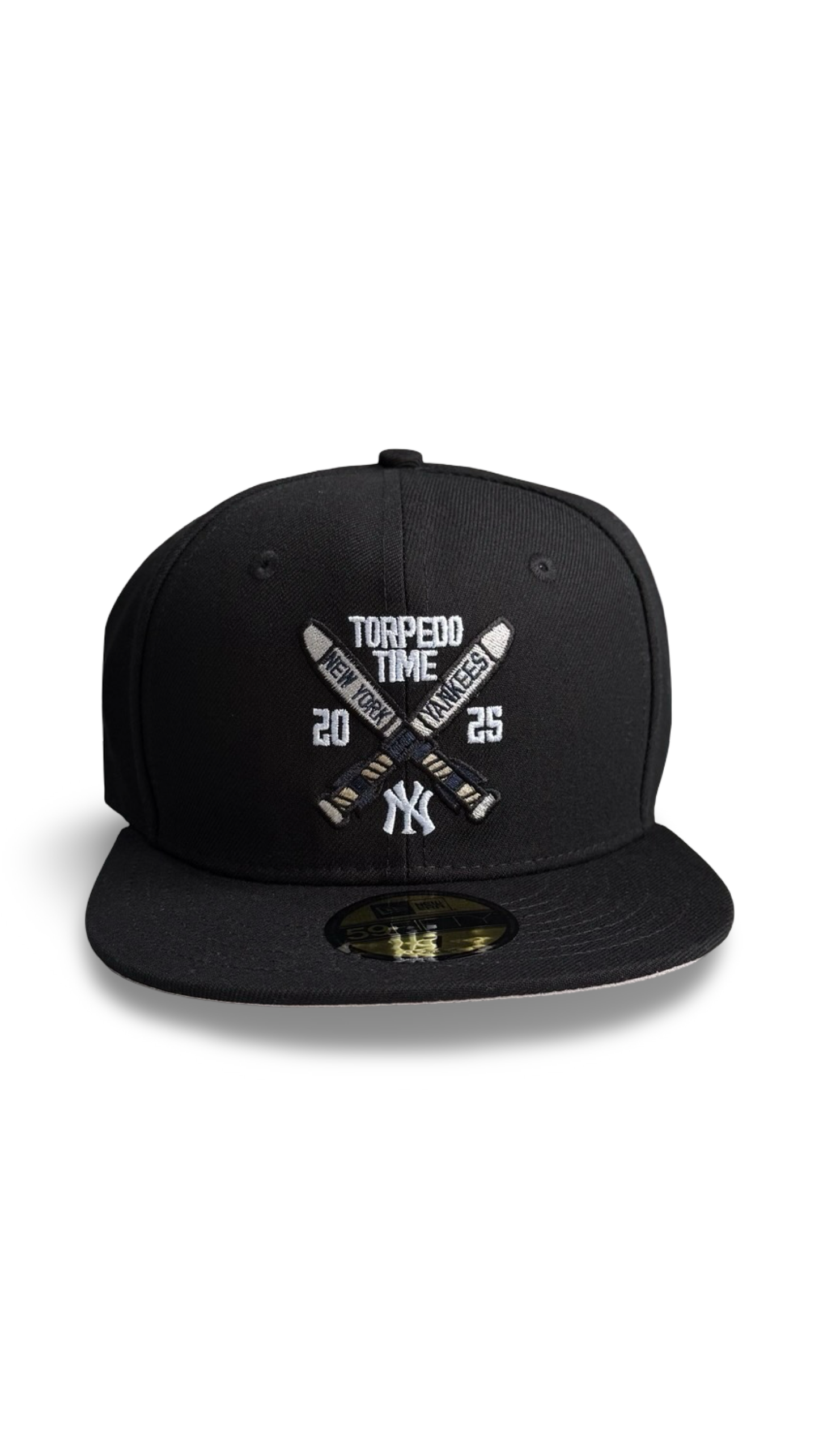 New Era 59FIFTY MLB New York Yankees Talla 7