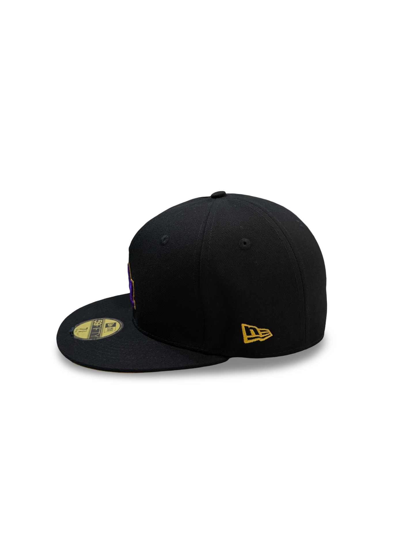 New Era 59FIFTY MLB Los Angeles Dodgers Talla 7  3/8