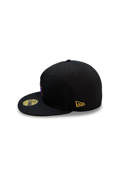 New Era 59FIFTY MLB Los Angeles Dodgers Talla 7  3/8