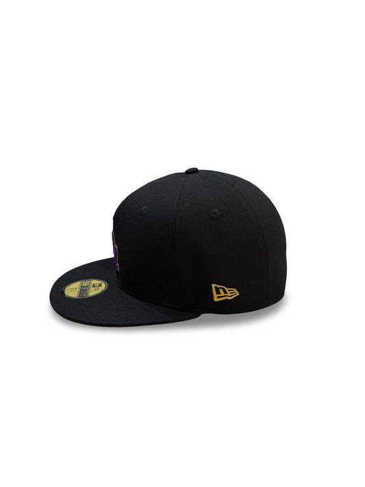 New Era 59FIFTY MLB Los Angeles Dodgers Talla 7  3/8