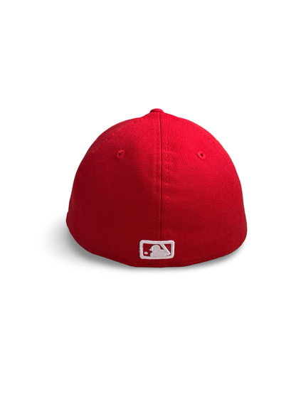 New Era 59FIFTY MLB Cincinnati Reds Talla 7  1/8