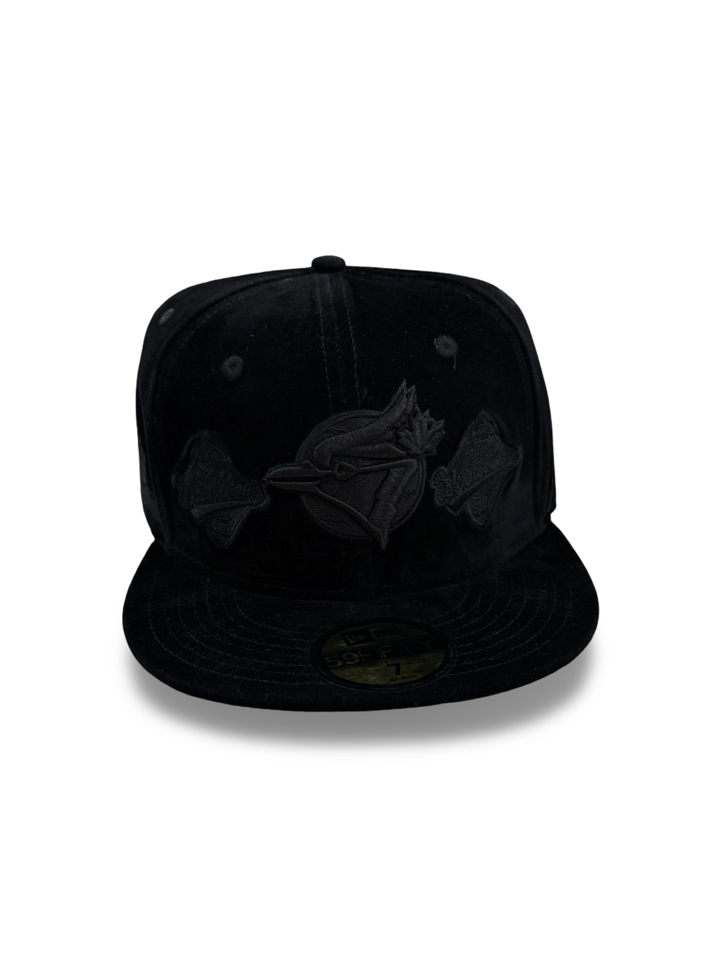 New Era 59FIFTY MLB Toronto Blue Jays Talla 7