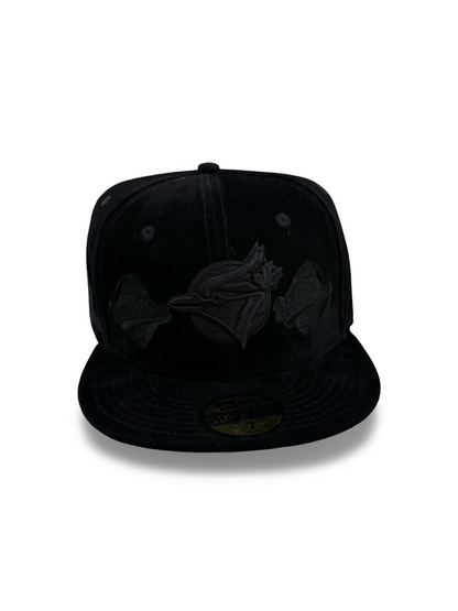 New Era 59FIFTY MLB Toronto Blue Jays Talla 7
