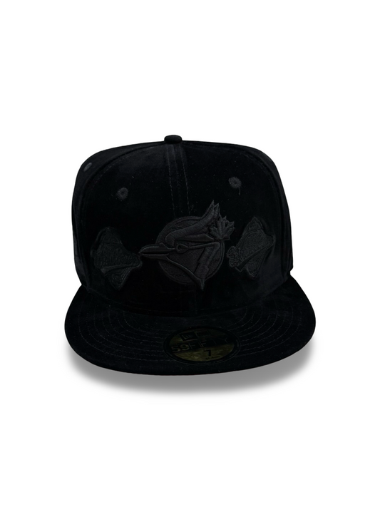New Era 59FIFTY MLB Toronto Blue Jays Talla 7