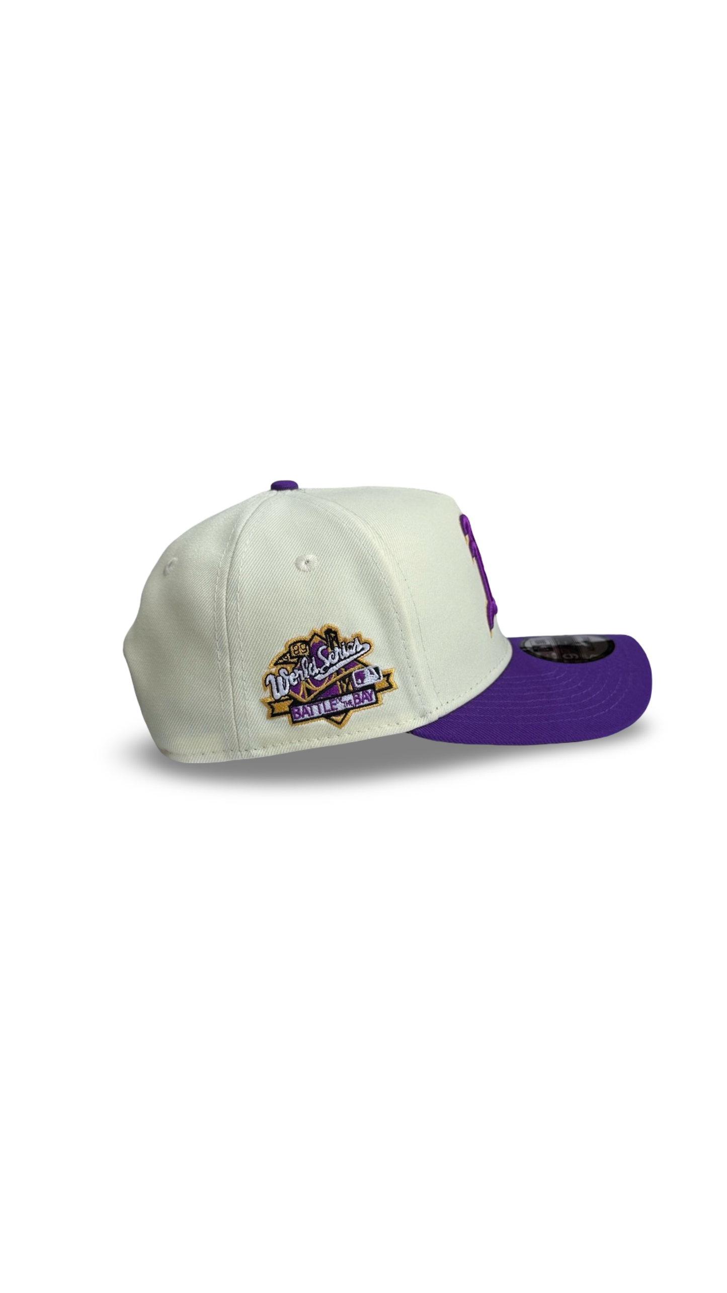New Era 9FORTY A-FRAME MLB Oakland Athletics