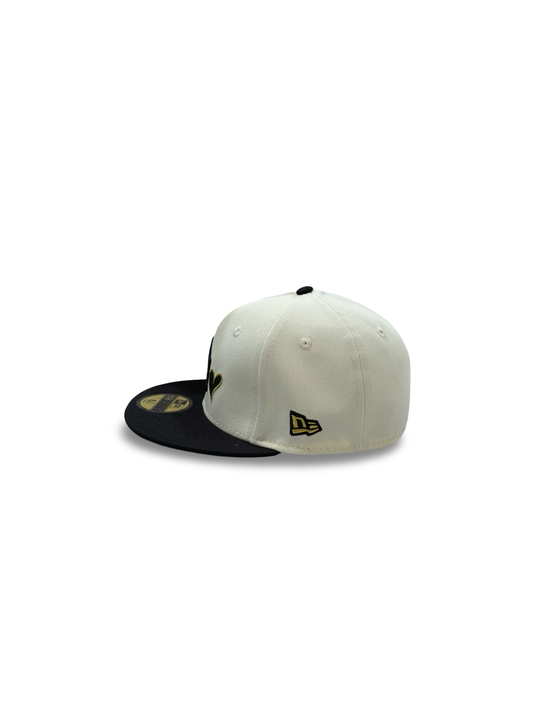 New Era 59FIFTY MLB Los Ángeles Dodgers Talla 6  7/8