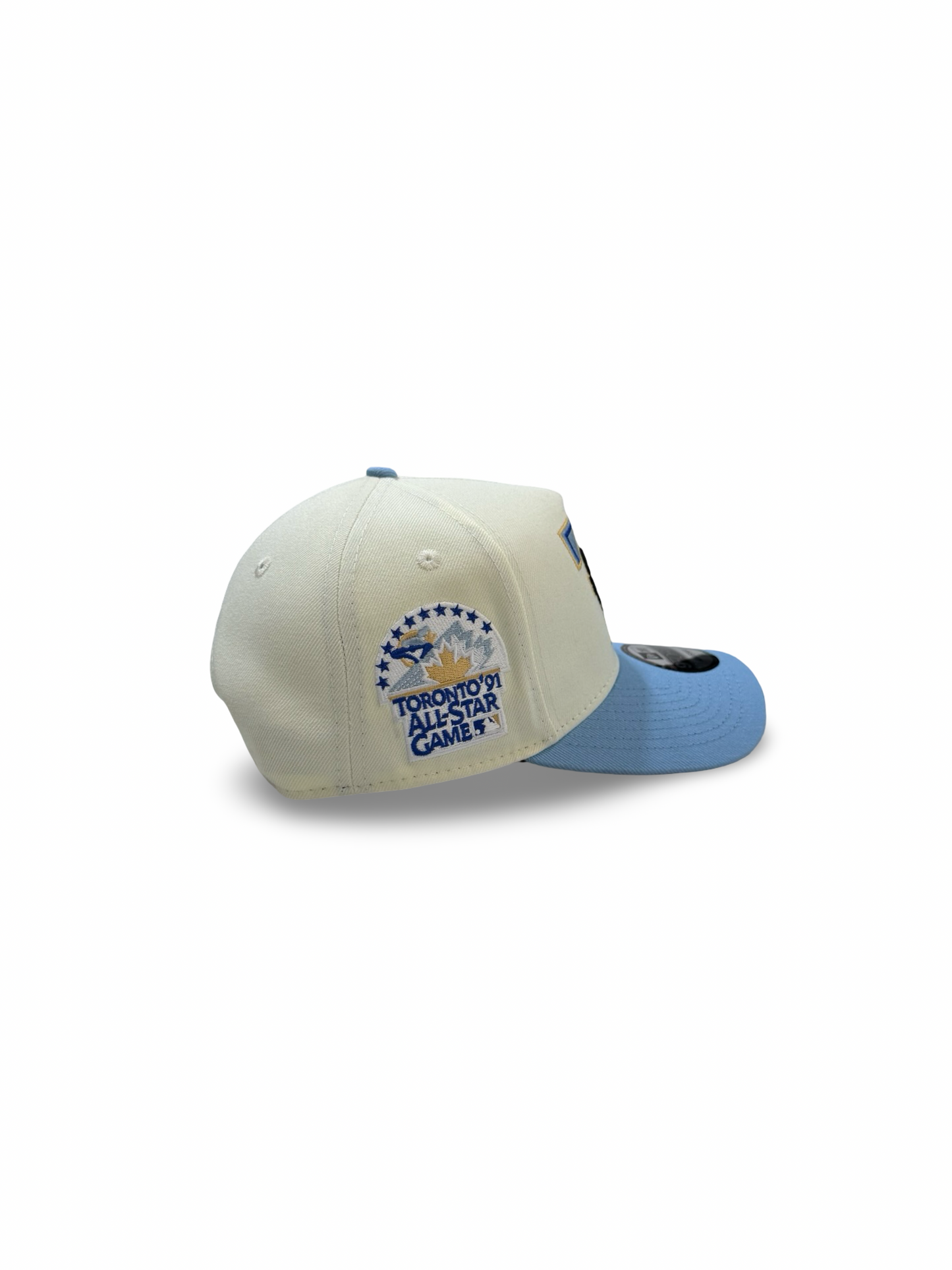 New Era 9FORTY A-FRAME MLB Toronto Blue Jays
