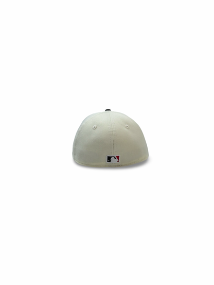 New Era 59FIFTY MLB Los Ángeles Dodgers Talla 6  7/8
