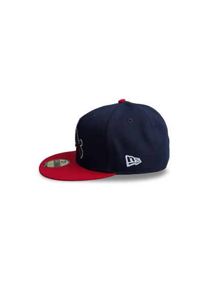New Era 59FIFTY MLB St. Louis Cardinals Talla 7