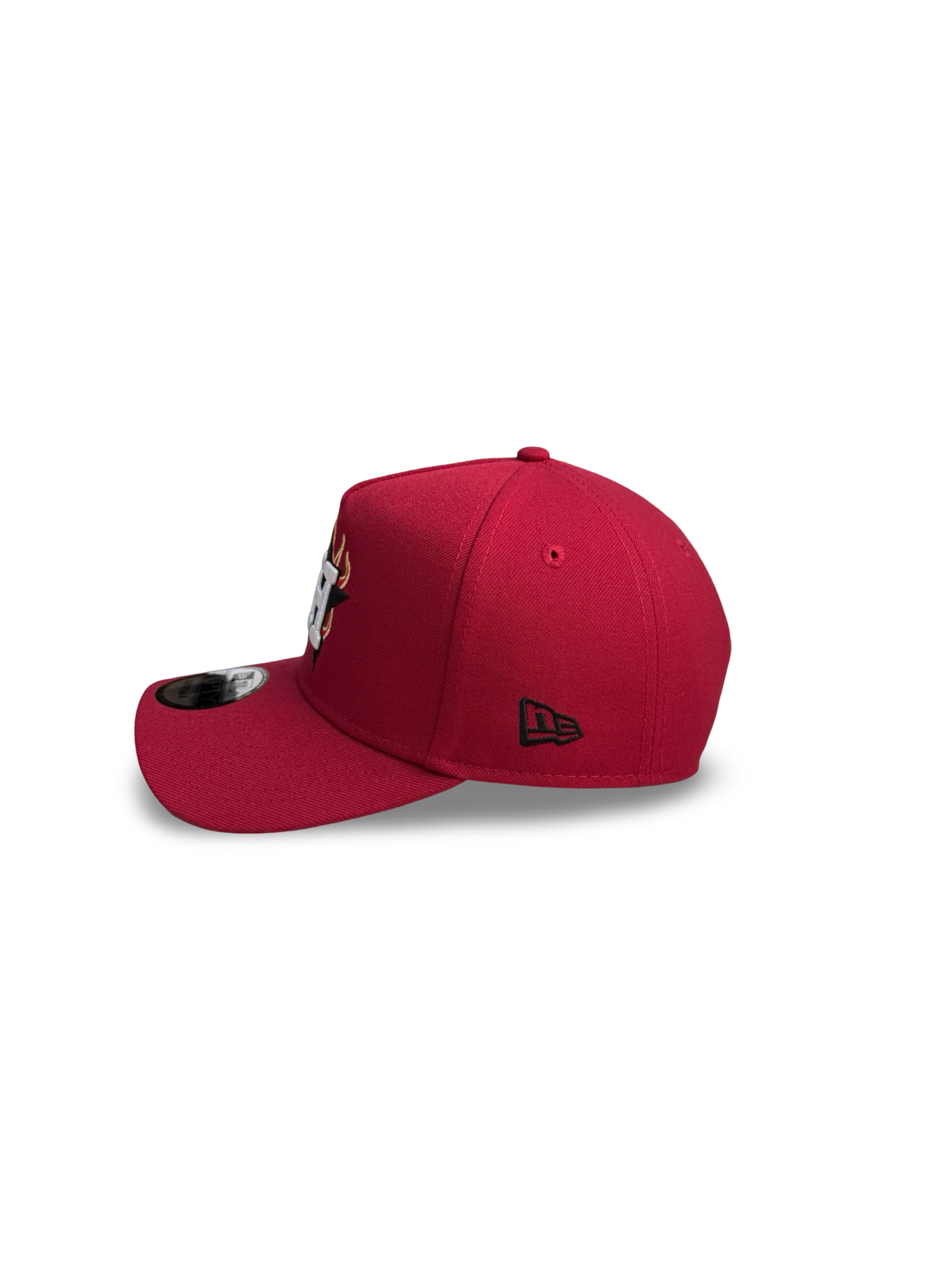 New Era 9FORTY A-FRAME MLB Houston Astros